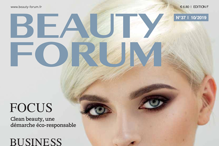 Beauty Forum Magazine n°37 – Formation