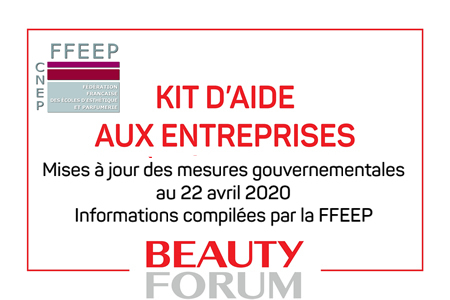Kit d’Aide aux Entreprises – FFEEP