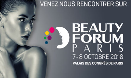 Salon Beauty Forum Paris 2018