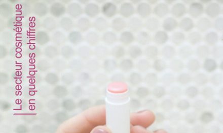 Le Secteur Cosmétique en Chiffres 2017