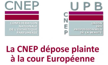 La CNEP dépose plainte à la Cour Européenne!