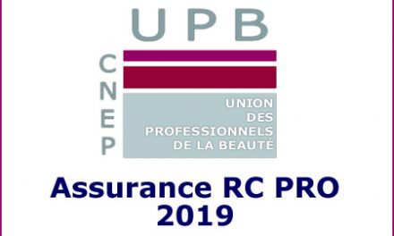 Assurance RCPro UPB 2019