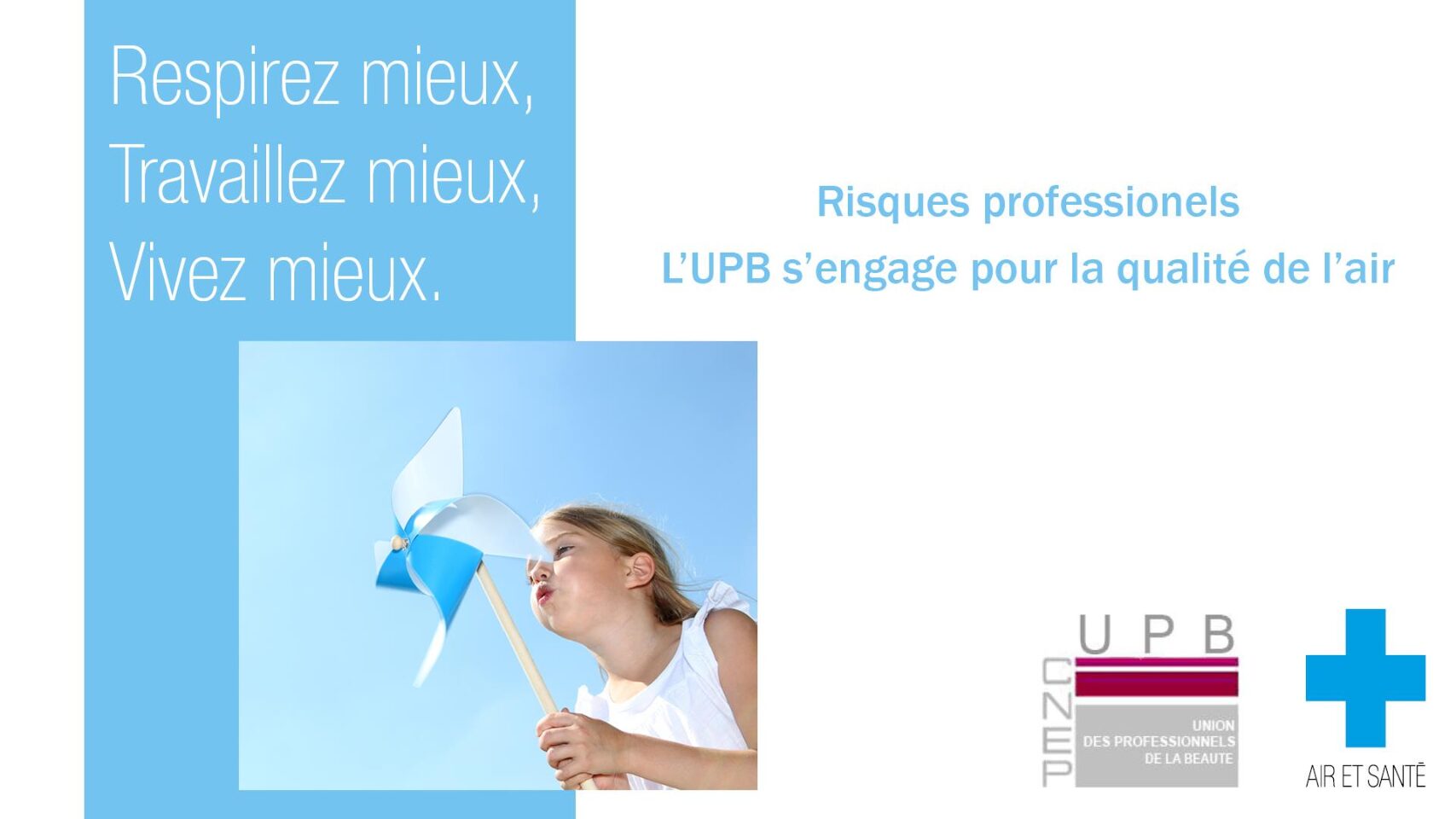 2020 RISQUES PROFESSIONNELS LA QUALITE DE L’AIR