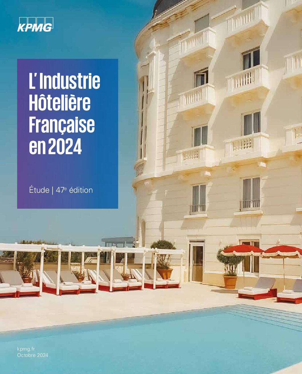 2024 ETUDE INDUSTRIE HOTELIERE