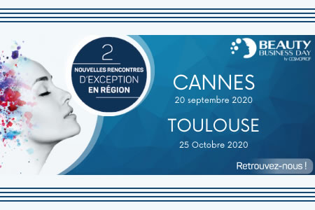 Beauty Business Days Toulouse & Cannes