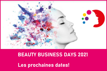 Beauty Business Days 2021