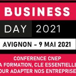 CONFERENCE CNEP BB DAYS 2021 – FORMATION