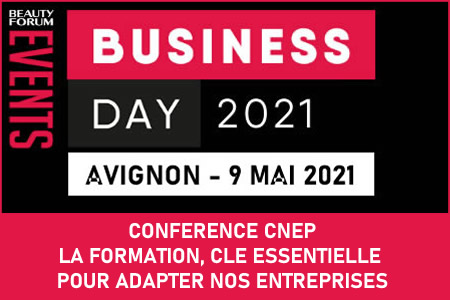 CONFERENCE CNEP BB DAYS 2021 – FORMATION